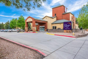  Sleep Inn Flagstaff  Флагстафф